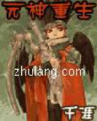 元神重生TXT全集封面