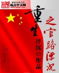 重生之官路浮沉TXT全集封面