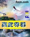 真武界尊TXT全集封面