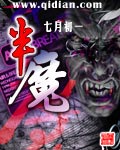 半魔TXT全集封面