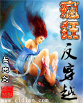 疯狂反穿越TXT全集封面
