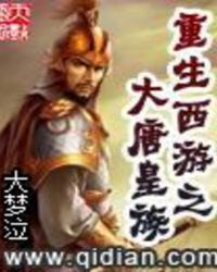 重生西游之大唐皇族TXT全集封面