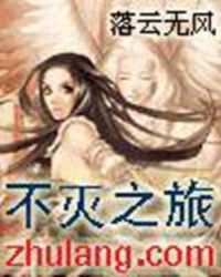 不灭之旅TXT全集封面