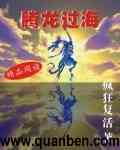 腾龙过海TXT全集封面