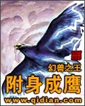附身成鹰TXT全集封面