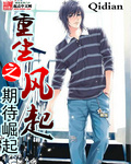 重生之风起TXT全集封面