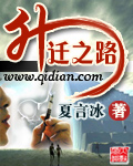 升迁之路TXT全集封面