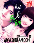 贴身药师TXT全集封面