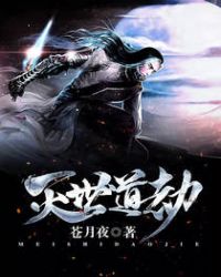 灭世道劫TXT全集封面
