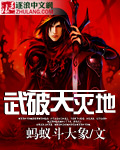 武破天灭地TXT全集封面
