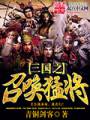 三国之召唤猛将TXT全集封面