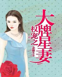 权宠之大牌星妻TXT全集封面