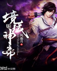 境域神帝TXT全集封面