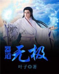 器道无极TXT全集封面