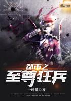都市之至尊狂兵TXT全集封面