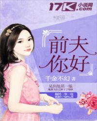 前夫你好TXT全集封面