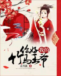 你好,我的竹马王爷TXT全集封面