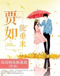 贾如能重来TXT全集封面