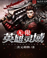 无限英雄灵域TXT全集封面
