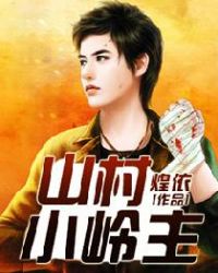 山村小岭主TXT全集封面