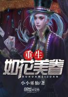重生如花美眷TXT全集封面