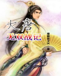 大唐无双战记TXT全集封面