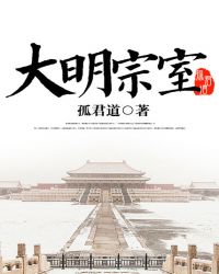 大明宗室TXT全集封面
