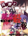 网游之美女爱上我TXT全集封面