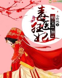 毒医狂妃:萌宝1加1TXT全集封面