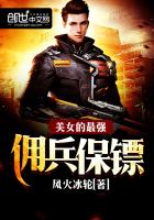 美女的最强佣兵保镖TXT全集封面