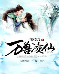 万兽凌仙TXT全集封面