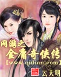 网游之金庸奇侠传TXT全集封面