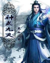神武九天TXT全集封面
