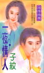 一夜情人TXT全集封面