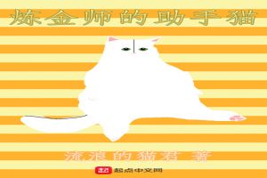 炼金师的助手猫TXT全集封面
