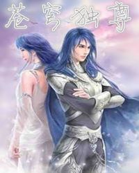 苍穹独尊TXT全集封面