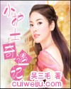 小护士奇遇记TXT全集封面
