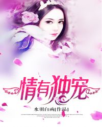 情有独宠TXT全集封面