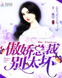 傲娇总裁,别太坏