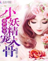 盛世婚宠:小妖精,宠入骨TXT全集封面