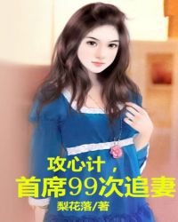 攻心计,总裁99次追妻TXT全集封面