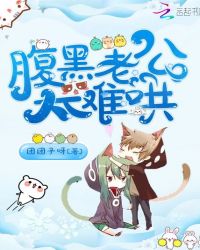 腹黑老公太难哄TXT全集封面