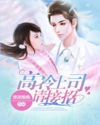 高冷上司请接招TXT全集封面