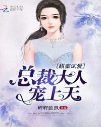 甜蜜试爱:总裁大人宠上天TXT全集封面