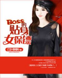 Boss的贴身女保镖TXT全集封面