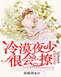 独家宠妻冷漠夜少很会撩TXT全集封面