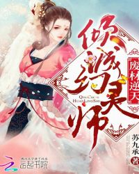 废材逆天:倾城幻灵师TXT全集封面