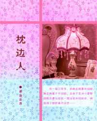 枕边人TXT全集封面