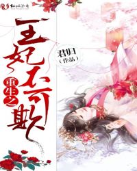 重生之王妃不可欺TXT全集封面
