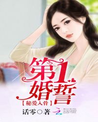 第一婚誓:秘爱入骨TXT全集封面